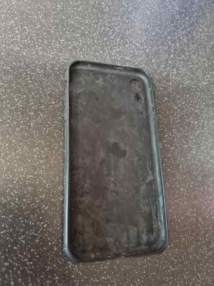 Photo of free Phone case gucci (Anerley SE20) #2