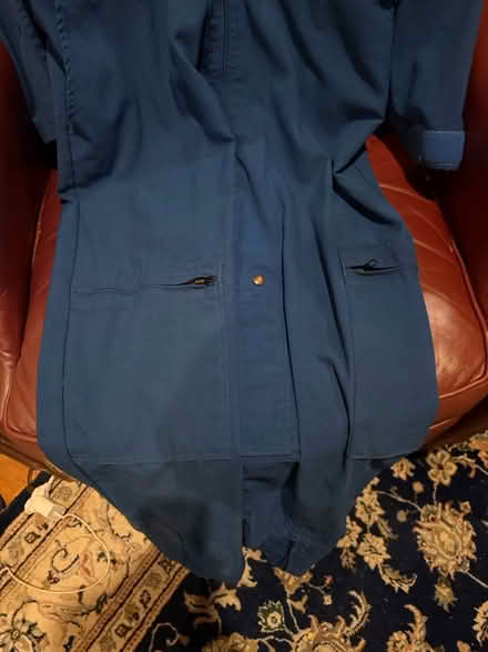 Photo of free Authentic Flight Suit (East Quarter of Concord, MA) #3