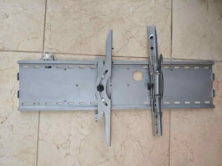 Photo of free TV mount (Malahide, Co Dublin) #1