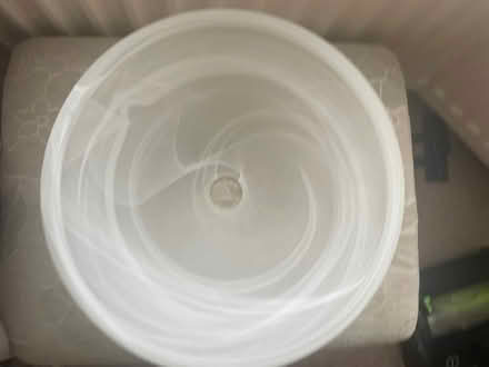 Photo of free Shade for uplighter standard lamp (Preston PR1 6) #2