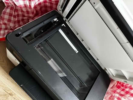 Photo of free A3 HP inkjet printer (Llanwern NP18) #2