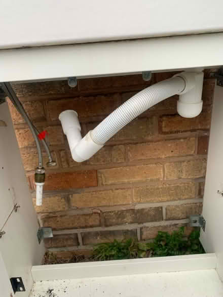 Photo of free Bathroom sink and mixer tap (S8 norton) #4