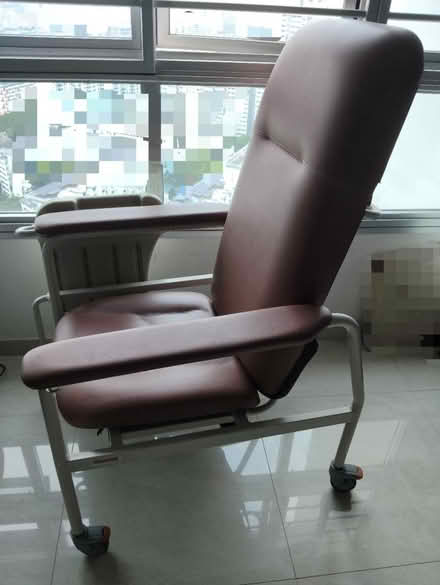 Photo of free Geriatric chair (Tpy) #1