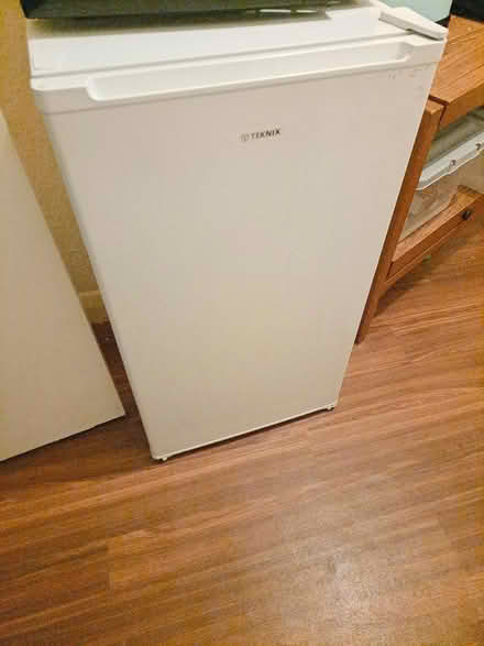 Photo of free Freezer (Pensarn ll22 7rg) #2