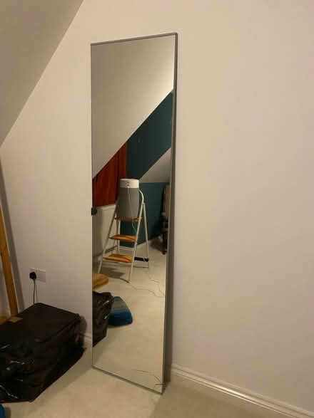 Photo of free IKEA Pax wardrobe doors (Easton, BS5) #2