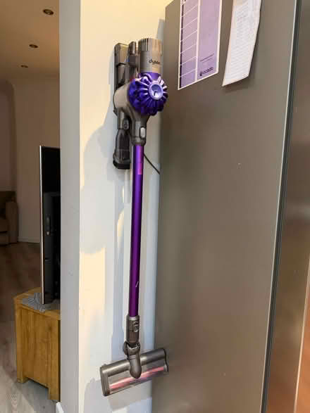 Photo of free Dyson Hoover - needs repair (Colchester CO3) #1