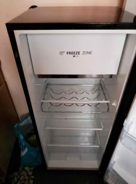 Photo of free Large Fridge (Shrewsbury SY!) #3