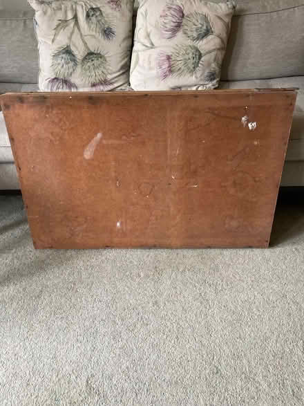 Photo of free Folding decorator’s table (De Parys MK40) #1
