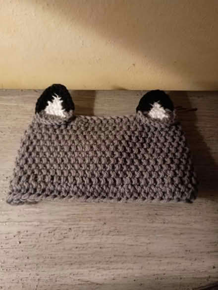 Photo of free Knitted headband (Greenwood near 83rd) #1