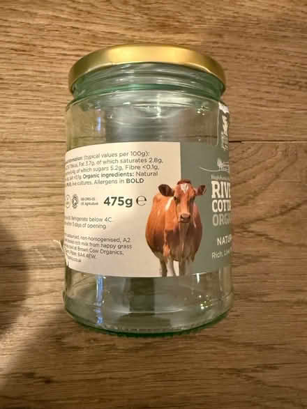 Photo of free Jars, jars and more jars (Cowplain PO8) #4