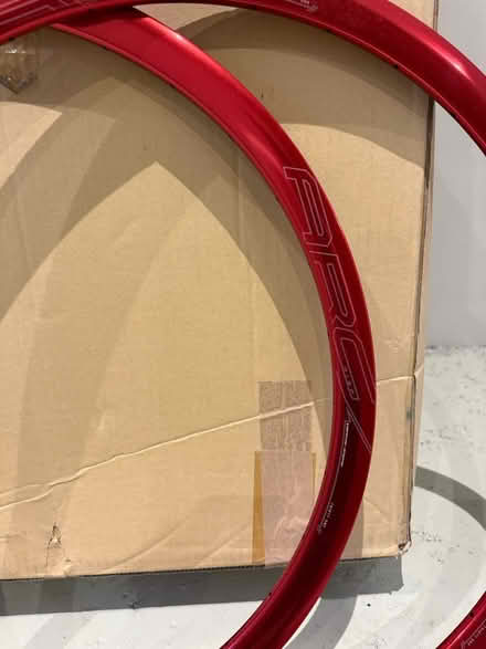 Photo of free Road Bike Disc Rims (Petersfield GU31) #3