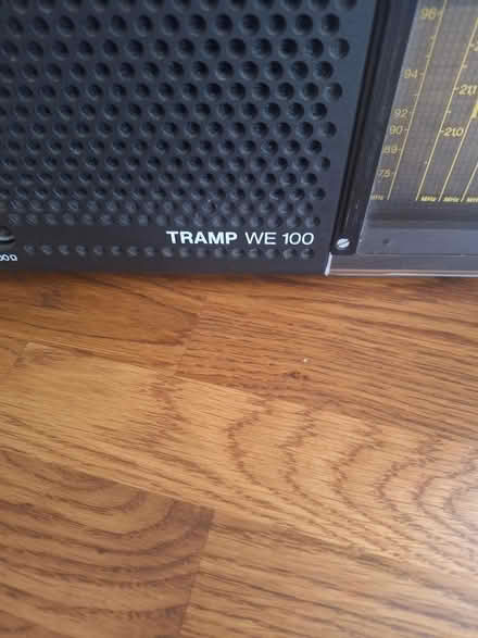 Photo of free Vintage Radio Set (Havant PO9) #2