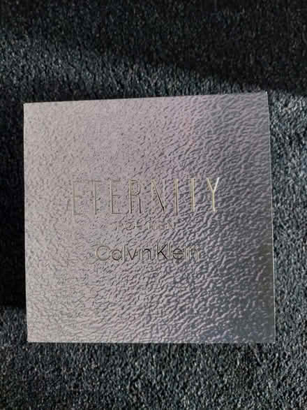 Photo of free Calvin Klein mens toiletries (Horsham RH12) #1