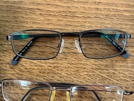 Photo of free Bundle of used spectacles / glasses with cases (Great Boughton CH3) #4