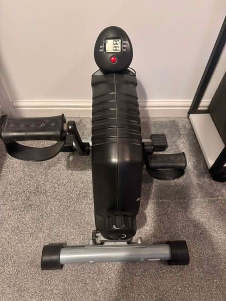 Photo of free Static cycler (Spalding PE11) #1