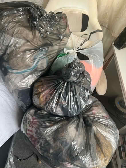 Photo of free Baby clothes (female) (Barking . IG11) #1