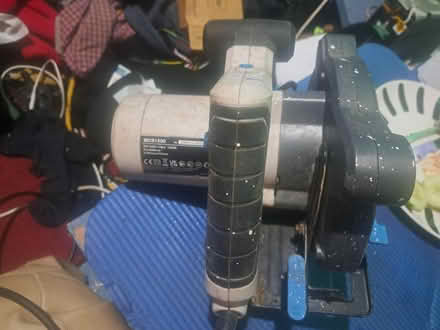 Photo of free Circular Saw (Hayes UB3) #2