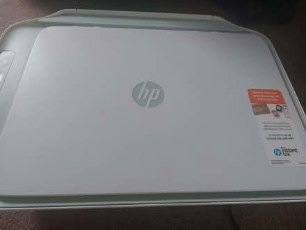 Photo of free Printer (Ebley GL5) #1