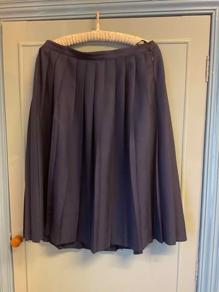 Photo of free Skirt (Bieldside AB15) #1