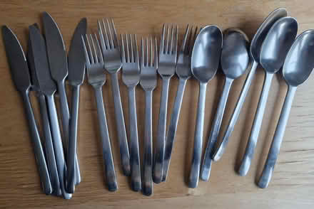 Photo of free Cutlery (Walthamstow E17) #1