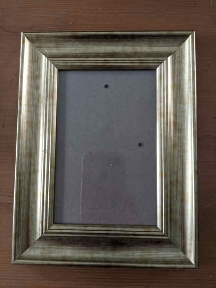 Photo of free Picture frame (Maldon CM9) #4