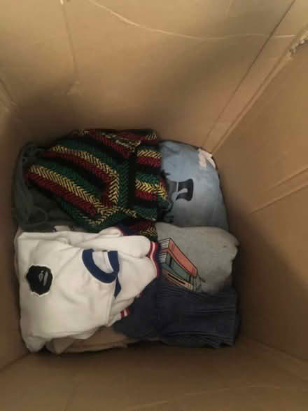 Photo of free women’s clothing Size 4-8 (10039) #1