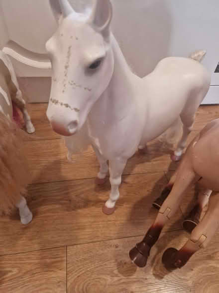 Photo of free Our generation horses (Heddington SN11) #3