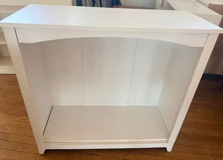 Photo of free Book Shelf (Ayer) #1
