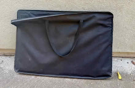 Photo of free Portable animal cargo crate (Sunnyvale Cherry Chase) #1