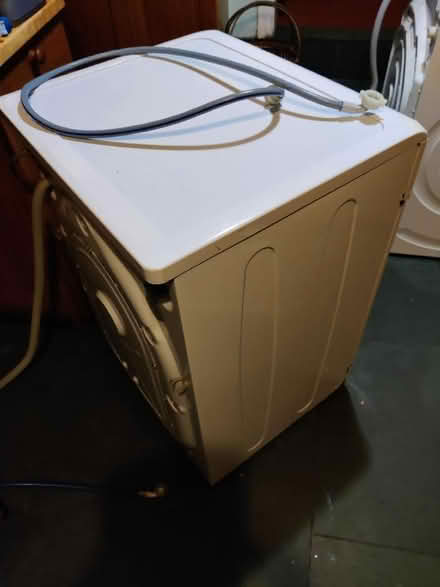 Photo of free Beko Washing Machine (Moorlands LA1) #2