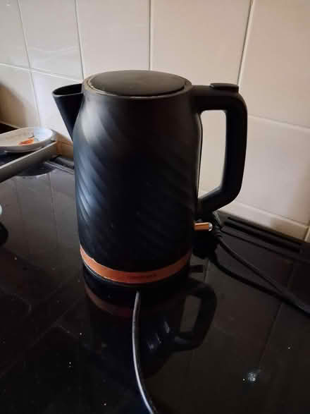 Photo of free Kettle (Loughborough) #1