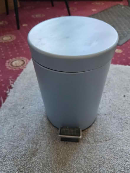 Photo of free Bin - small (Willingdon BN26) #1