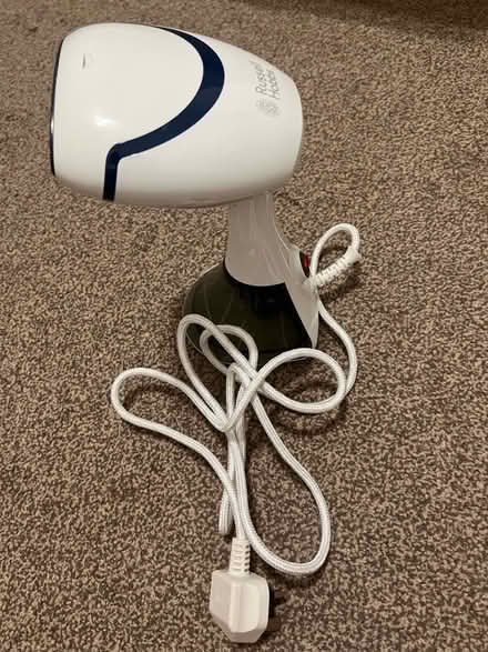 Photo of free Russell Hobbs Garment Steamer (Putney SW15) #1