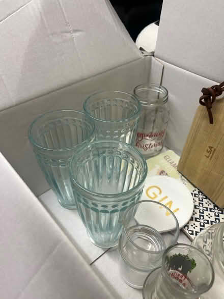 Photo of free Kitchen items (IG10) #1