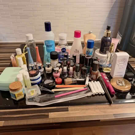 Photo of free Assorted Cosmetics (Northgate Village CH2) #1