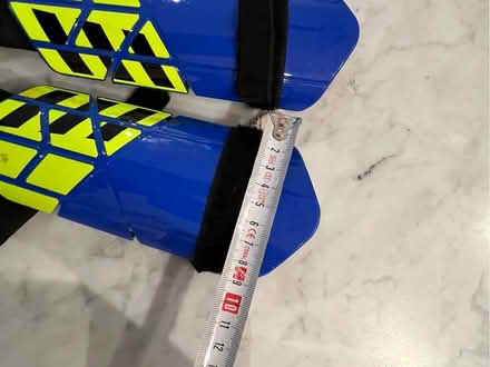 Photo of free Adidas junior shin pads - size S (Highgate N6) #2
