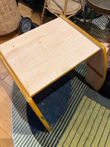 Photo of free Kids step stool (Se15) #1