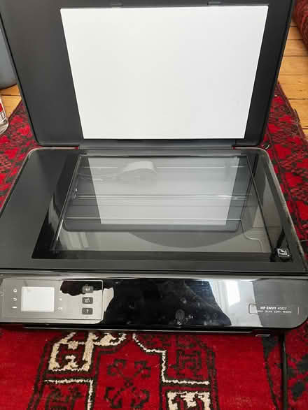 Photo of free Faulty HP printer- spares or repairs (Walton Manor OX2) #2