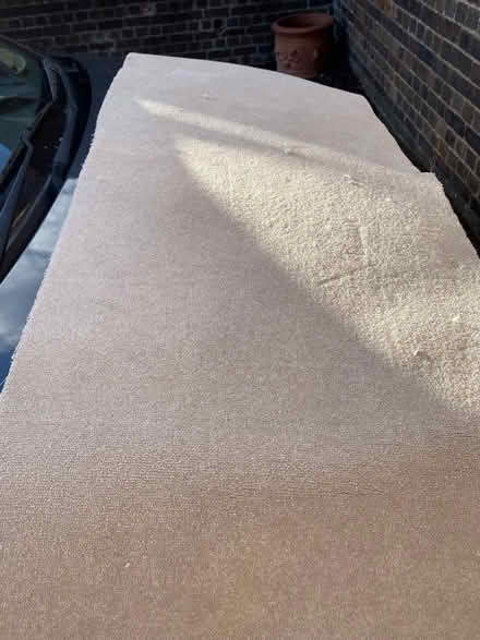 Photo of free Carpet offcuts (California IP4) #1