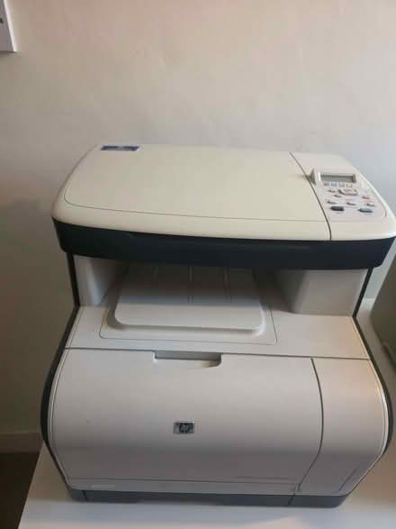 Photo of free 2x HP Printers (Merton SW19) #4