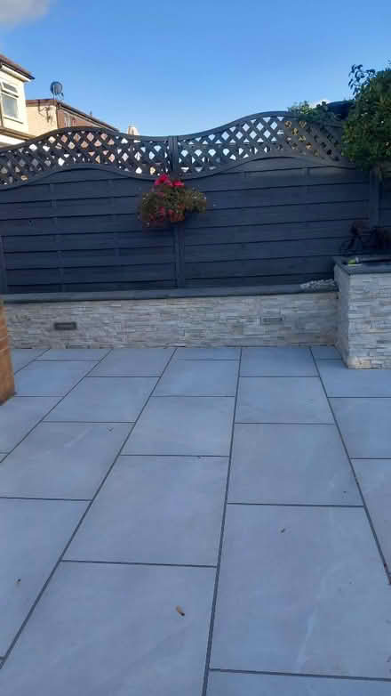 Photo of free Fence panels (Hanworth TW2) #1