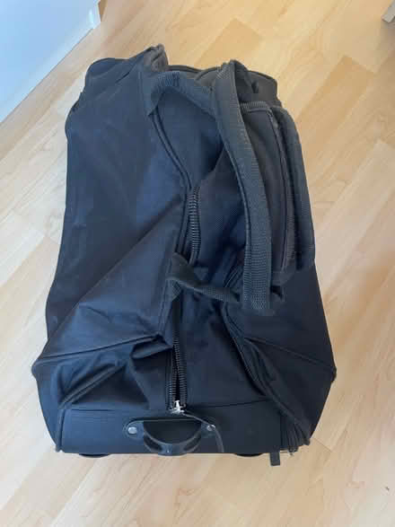 Photo of free Holdalls & Bags (Ramsgate CT11) #1