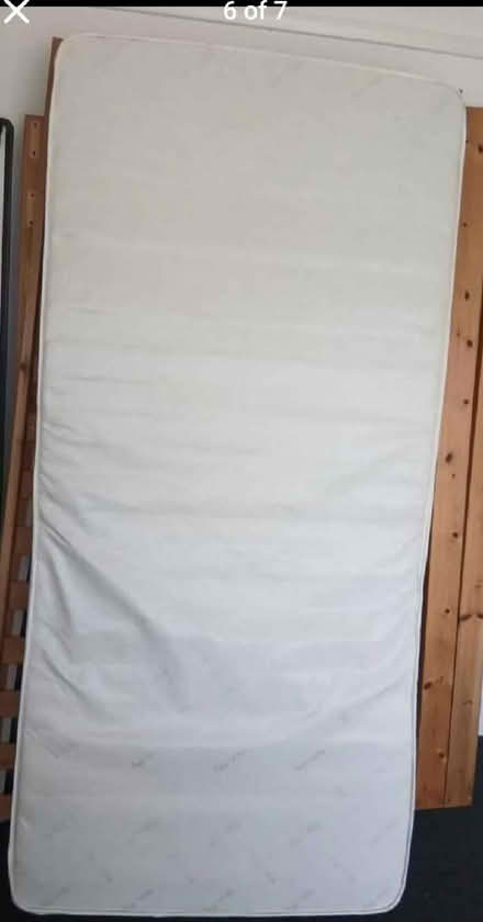 Photo of free Single Mattres (The Camp AL1) #1