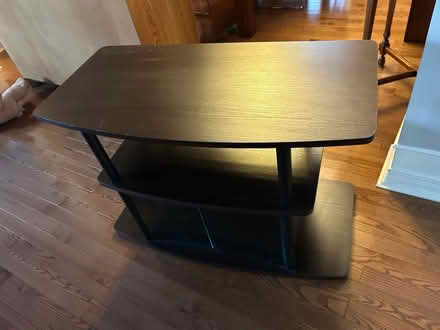 Photo of free Tv stand (South Fallingbrook) #1