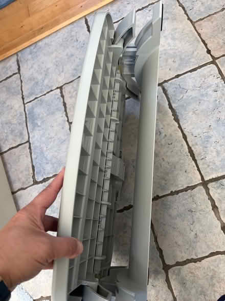 Photo of free Excellent foot rest for office/ study (Clanfield OX18) #4