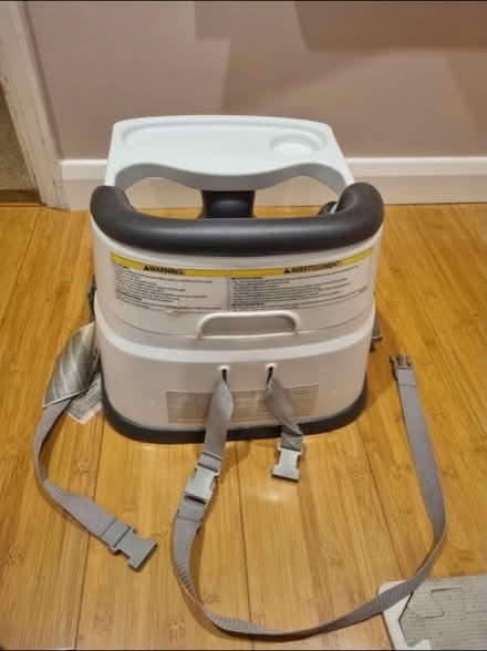 Photo of free Ingenuity Baby Seat (South Norwood SE25) #3