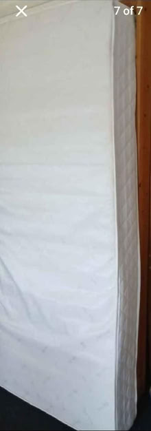 Photo of free Single Mattres (The Camp AL1) #2