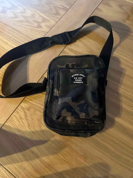 Photo of free Crossbody Bags (Artane) #3