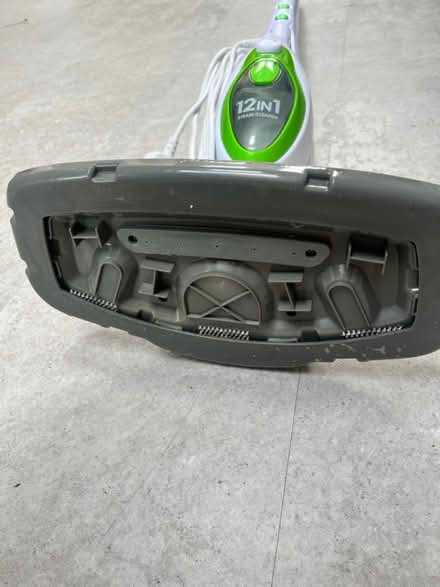 Photo of free Morphy Richard’s floor cleaner (Dundrum) #3
