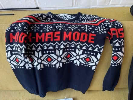 Photo of free Boys clothes 10-12 years (Highgate N6) #2